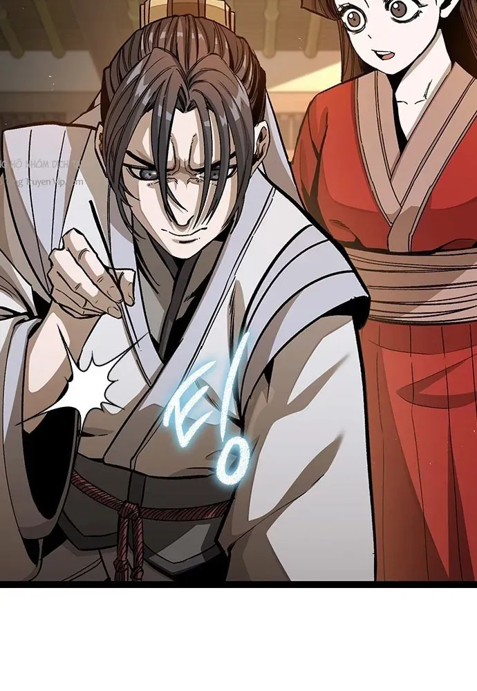 Tuyệt Thế Học Sĩ Chap 3 - Next Chap 4