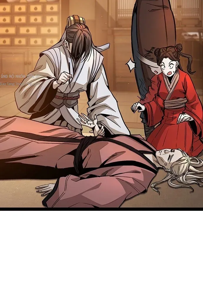 Tuyệt Thế Học Sĩ Chap 3 - Next Chap 4