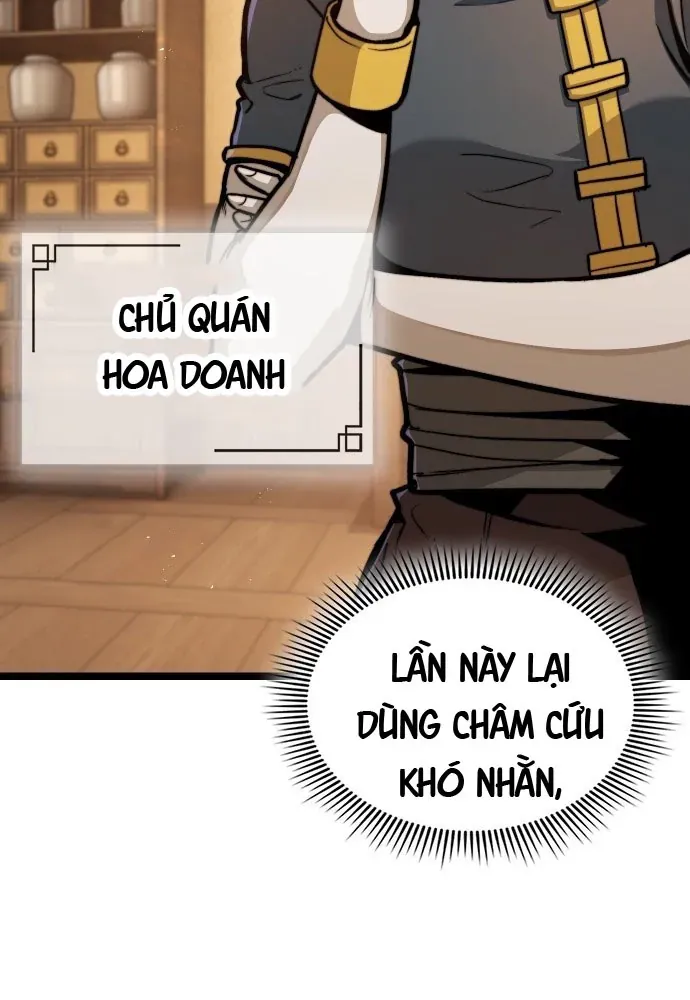 Tuyệt Thế Học Sĩ Chap 3 - Next Chap 4
