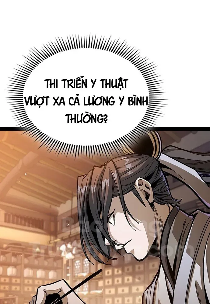 Tuyệt Thế Học Sĩ Chap 3 - Next Chap 4