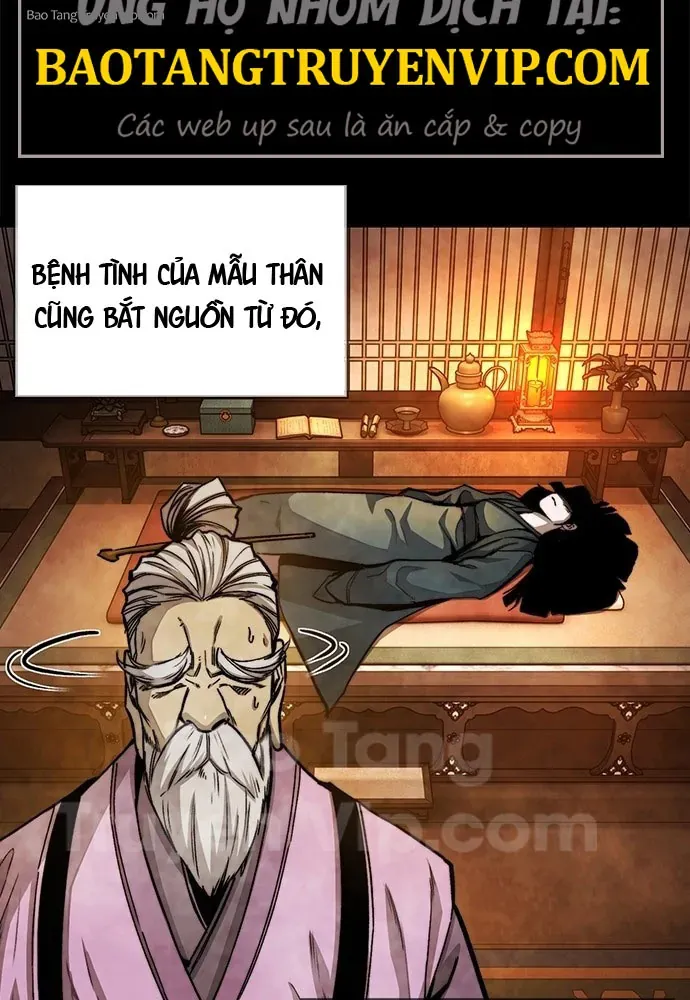 Tuyệt Thế Học Sĩ Chap 3 - Next Chap 4