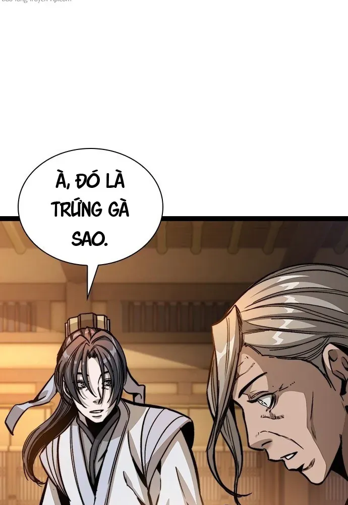 Tuyệt Thế Học Sĩ Chap 3 - Next Chap 4