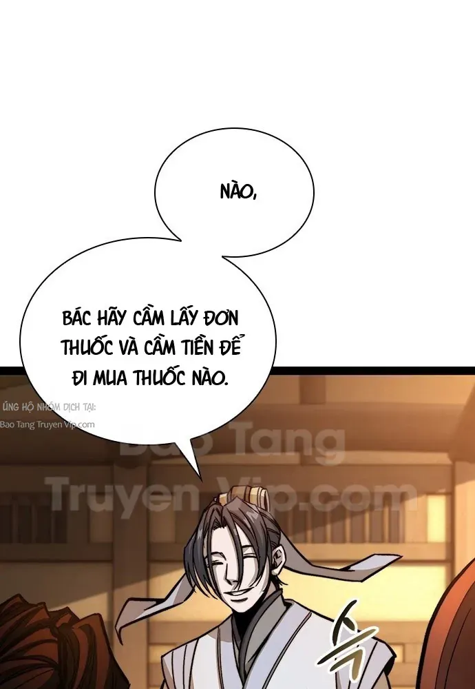 Tuyệt Thế Học Sĩ Chap 3 - Next Chap 4