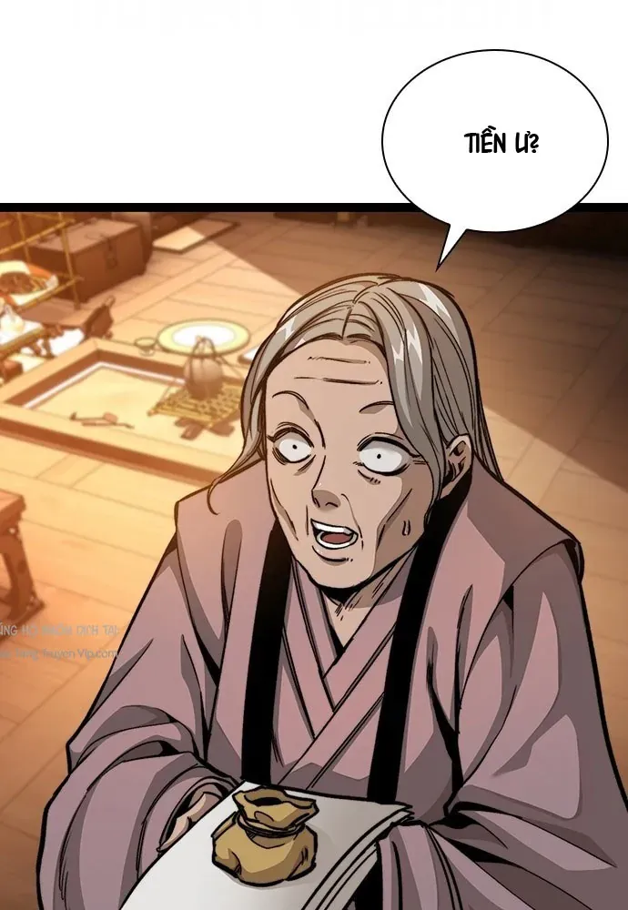 Tuyệt Thế Học Sĩ Chap 3 - Next Chap 4