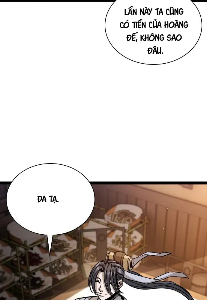 Tuyệt Thế Học Sĩ Chap 3 - Next Chap 4