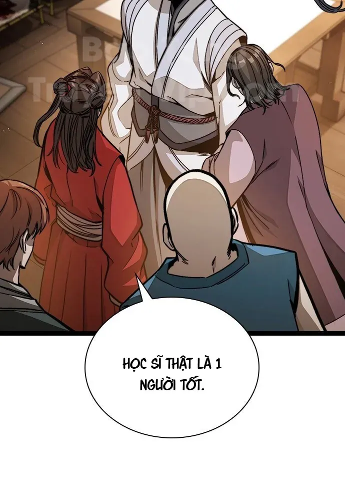 Tuyệt Thế Học Sĩ Chap 3 - Next Chap 4