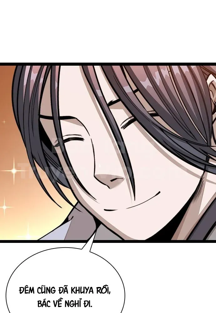 Tuyệt Thế Học Sĩ Chap 3 - Next Chap 4