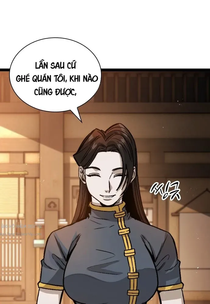 Tuyệt Thế Học Sĩ Chap 3 - Next Chap 4