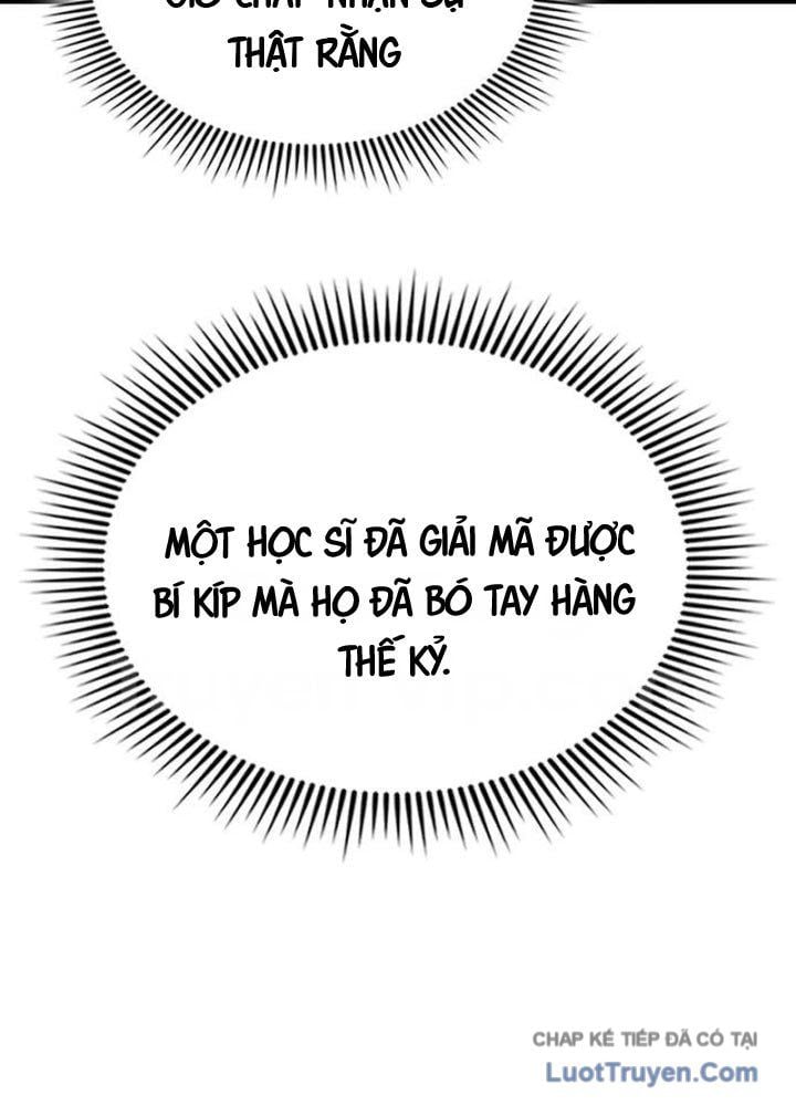 Tuyệt Thế Học Sĩ Chap 4 - Next Chap 5