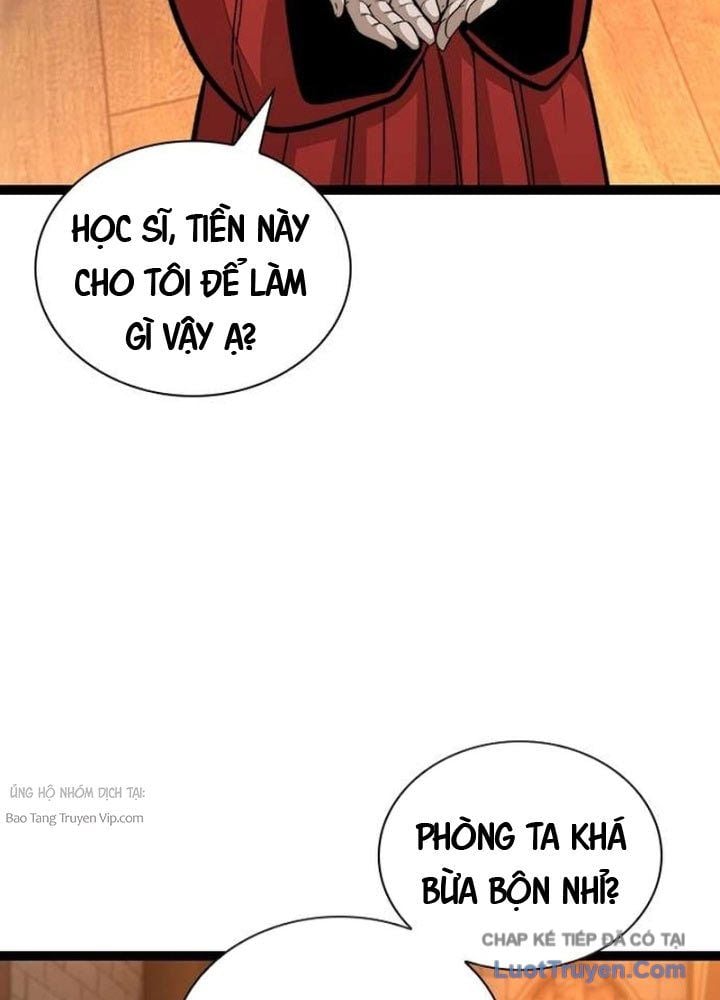 Tuyệt Thế Học Sĩ Chap 4 - Next Chap 5