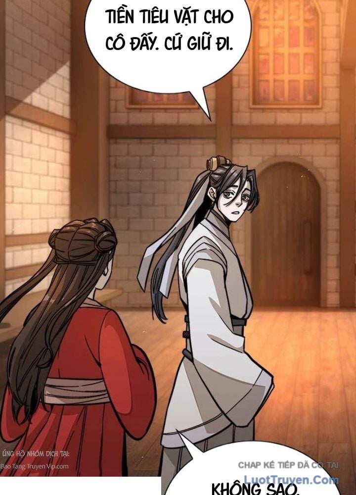 Tuyệt Thế Học Sĩ Chap 4 - Next Chap 5