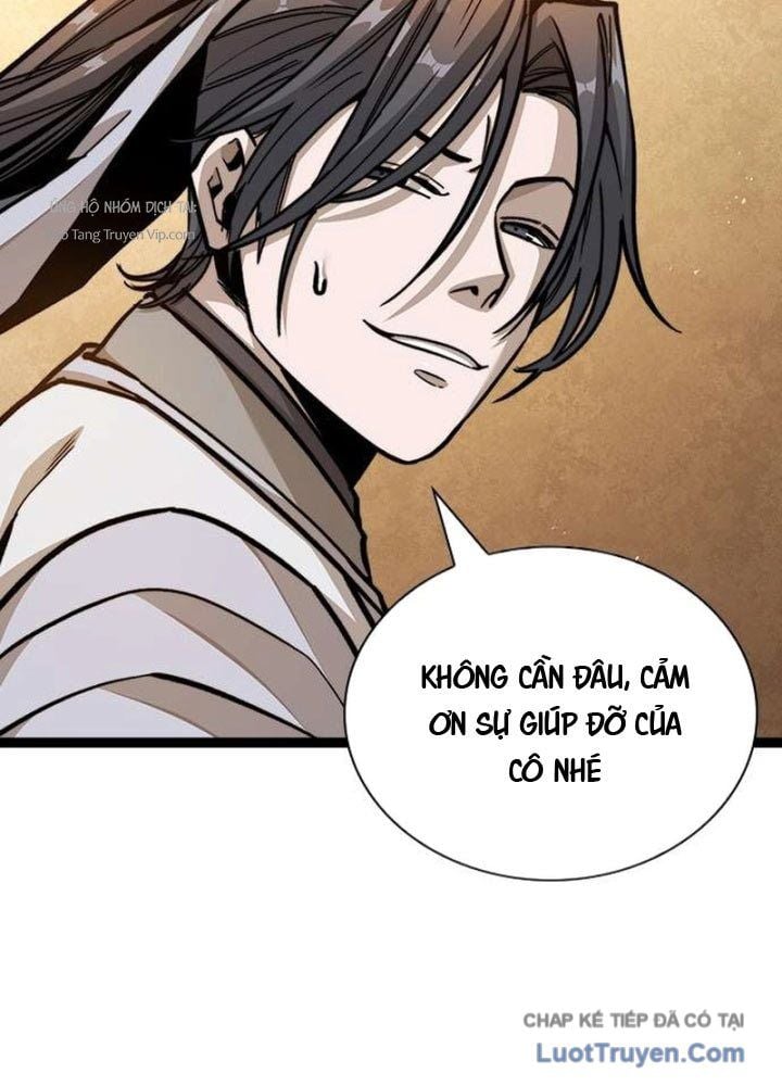 Tuyệt Thế Học Sĩ Chap 4 - Next Chap 5