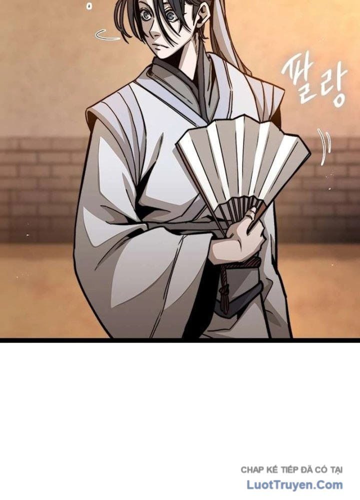 Tuyệt Thế Học Sĩ Chap 4 - Next Chap 5