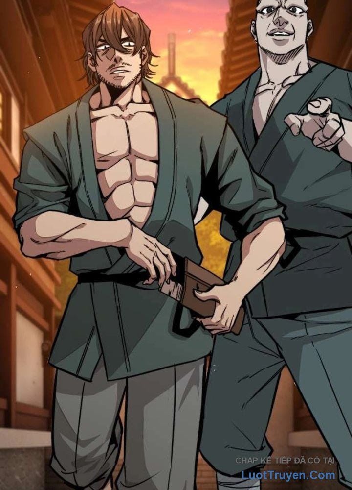 Tuyệt Thế Học Sĩ Chap 4 - Next Chap 5