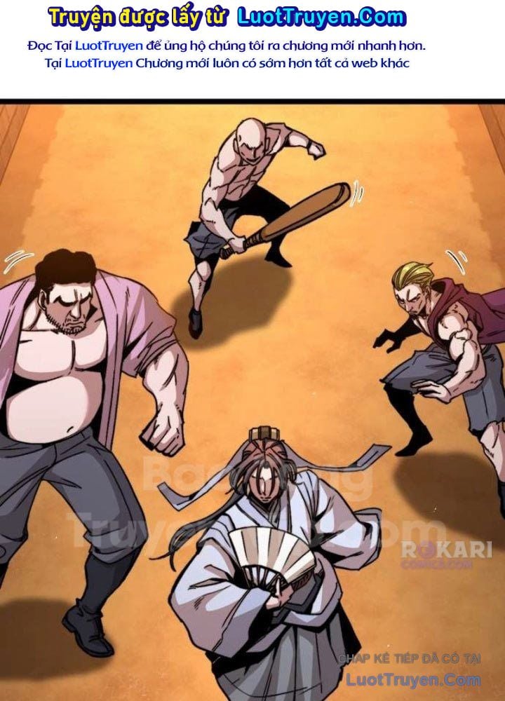 Tuyệt Thế Học Sĩ Chap 4 - Next Chap 5