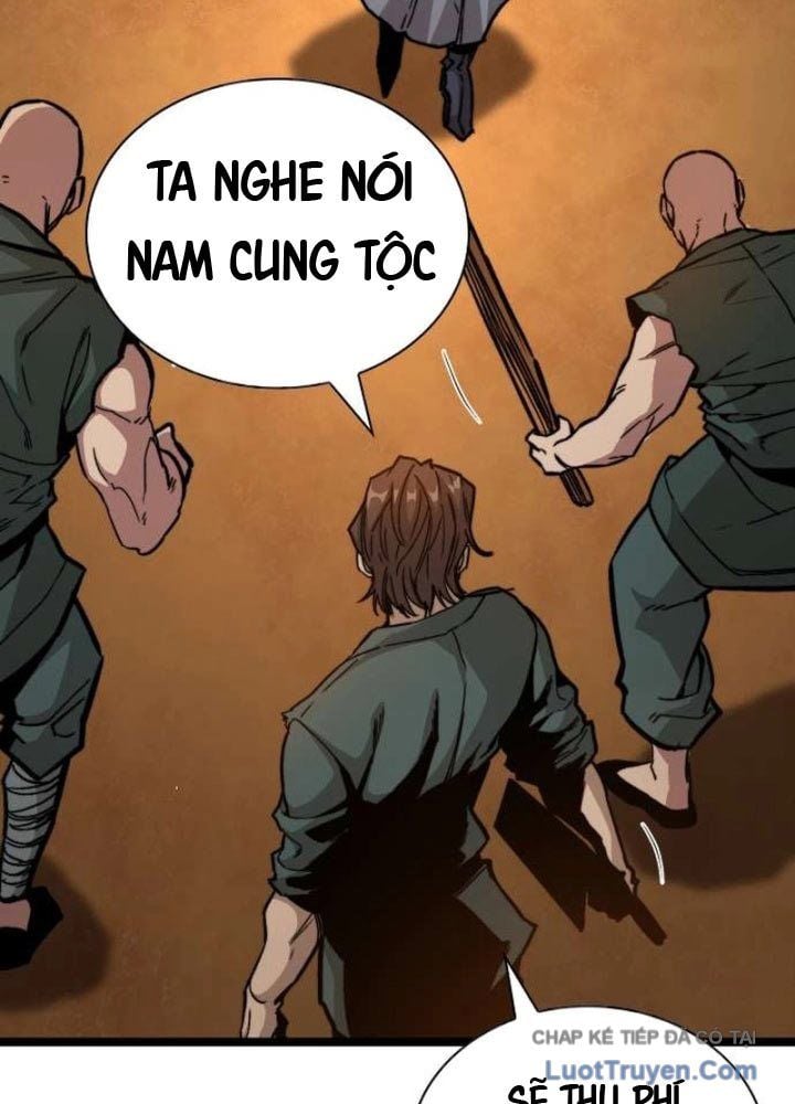Tuyệt Thế Học Sĩ Chap 4 - Next Chap 5