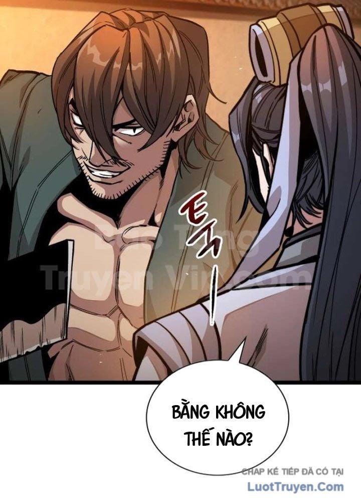 Tuyệt Thế Học Sĩ Chap 4 - Next Chap 5