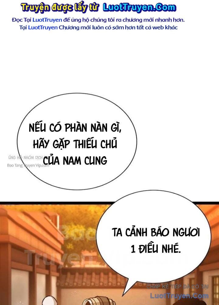 Tuyệt Thế Học Sĩ Chap 4 - Next Chap 5