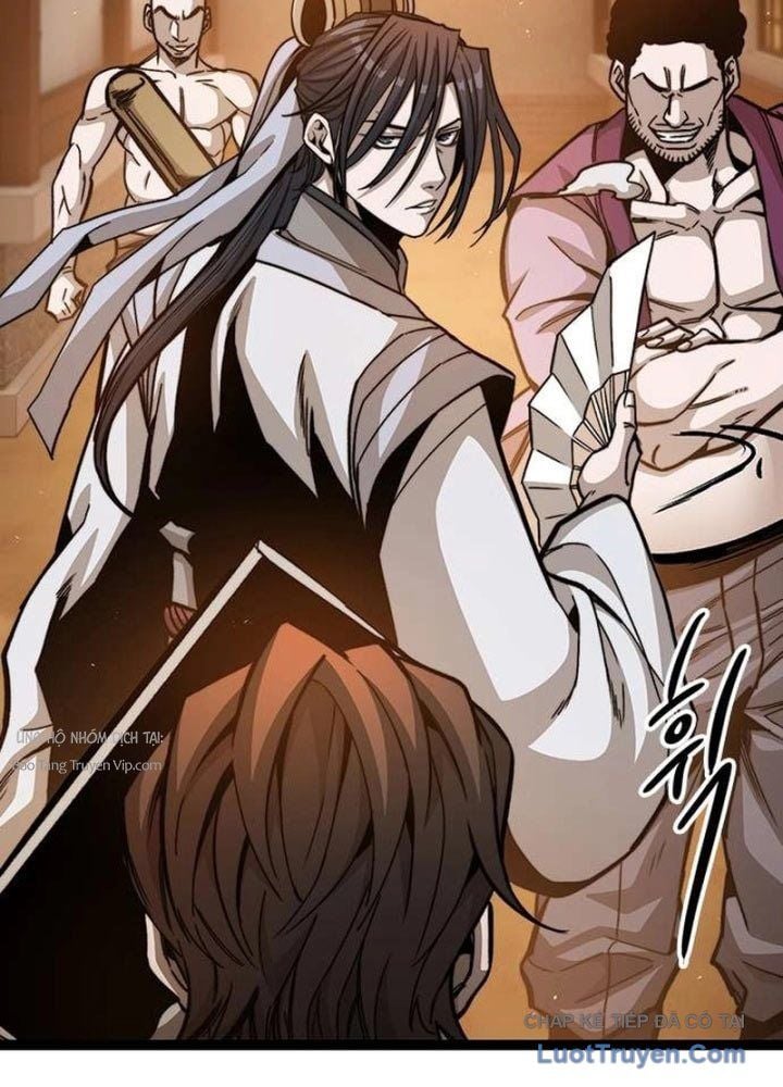 Tuyệt Thế Học Sĩ Chap 4 - Next Chap 5