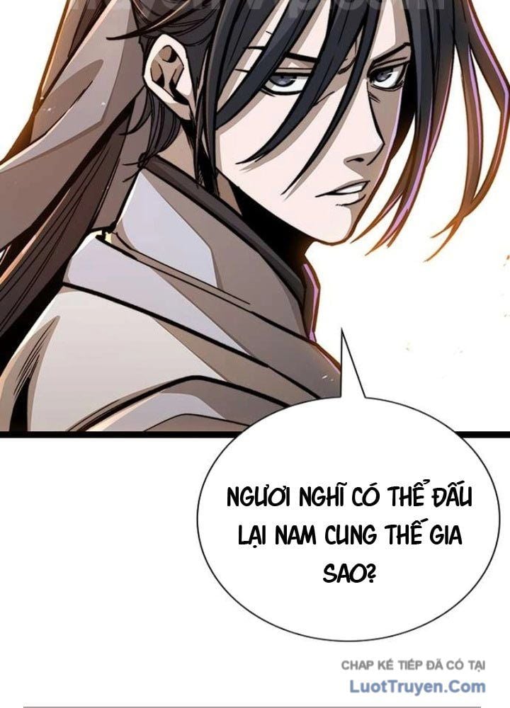 Tuyệt Thế Học Sĩ Chap 4 - Next Chap 5