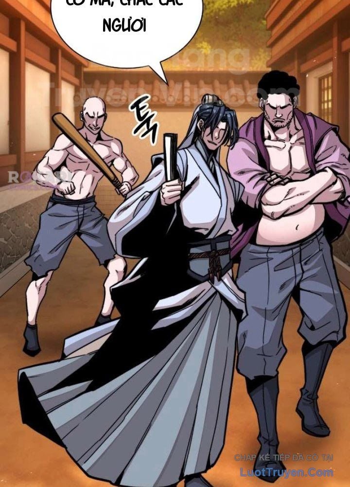 Tuyệt Thế Học Sĩ Chap 4 - Next Chap 5