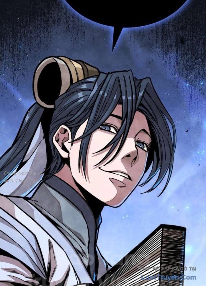 Tuyệt Thế Học Sĩ Chap 4 - Next Chap 5