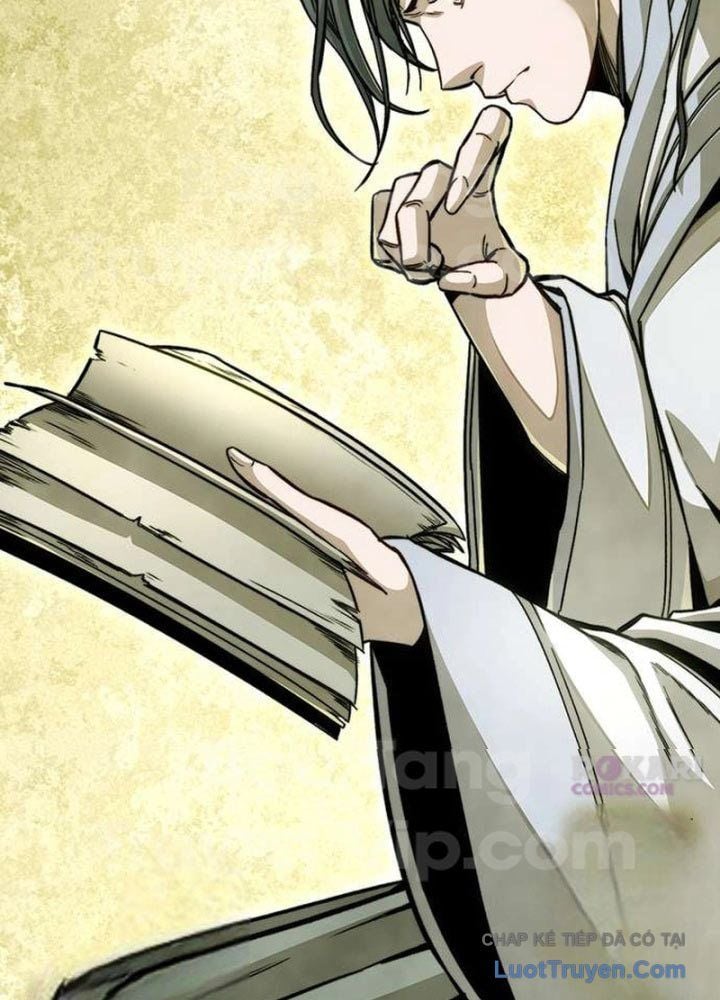 Tuyệt Thế Học Sĩ Chap 4 - Next Chap 5