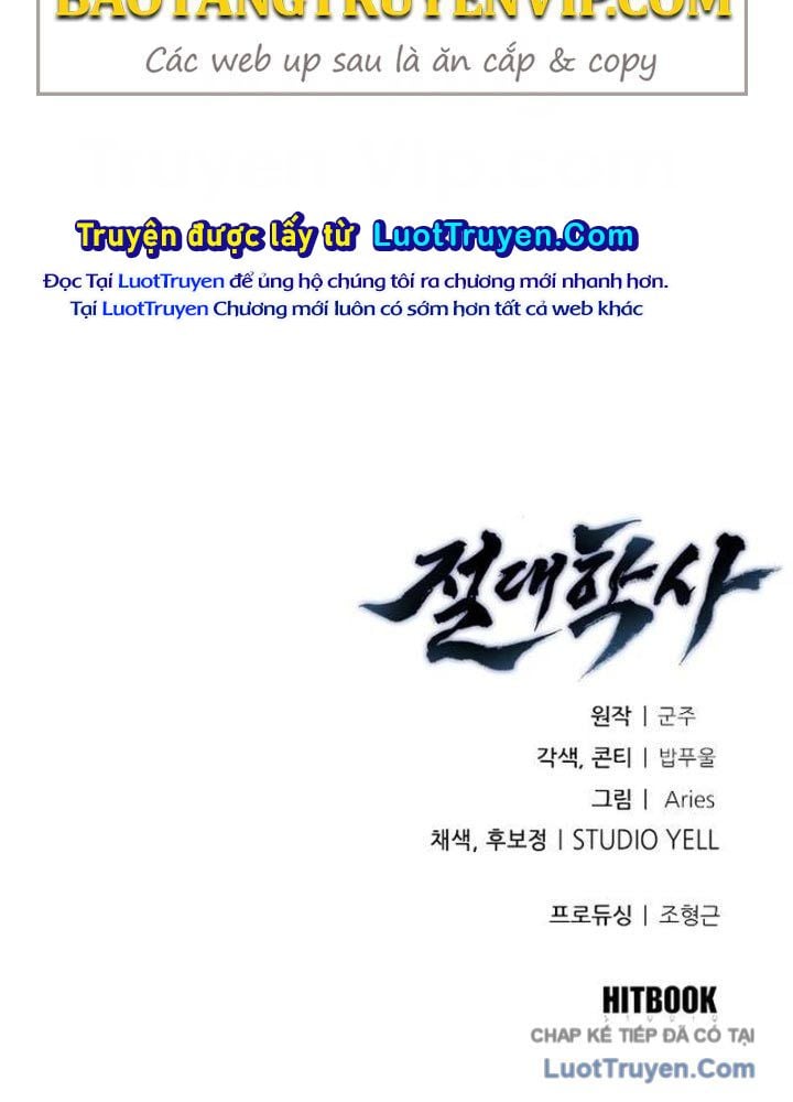 Tuyệt Thế Học Sĩ Chap 4 - Next Chap 5