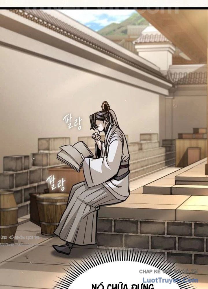 Tuyệt Thế Học Sĩ Chap 4 - Next Chap 5