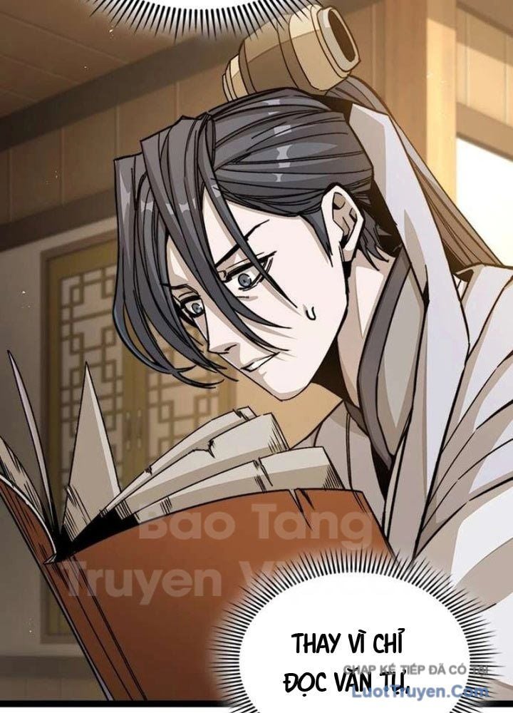 Tuyệt Thế Học Sĩ Chap 4 - Next Chap 5