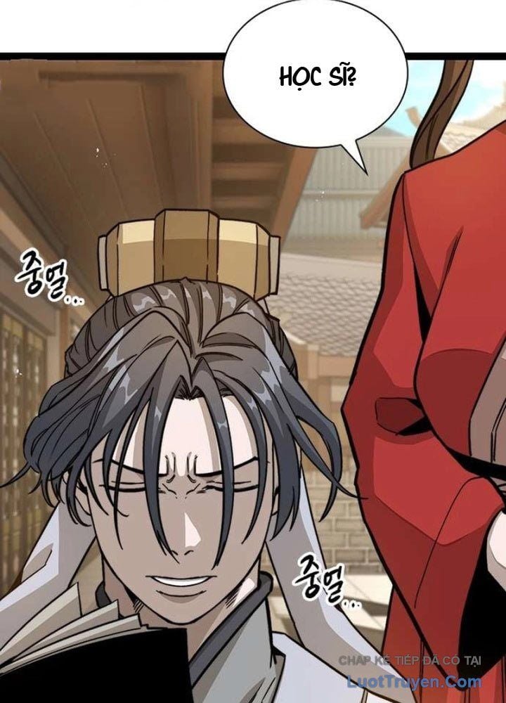 Tuyệt Thế Học Sĩ Chap 4 - Next Chap 5