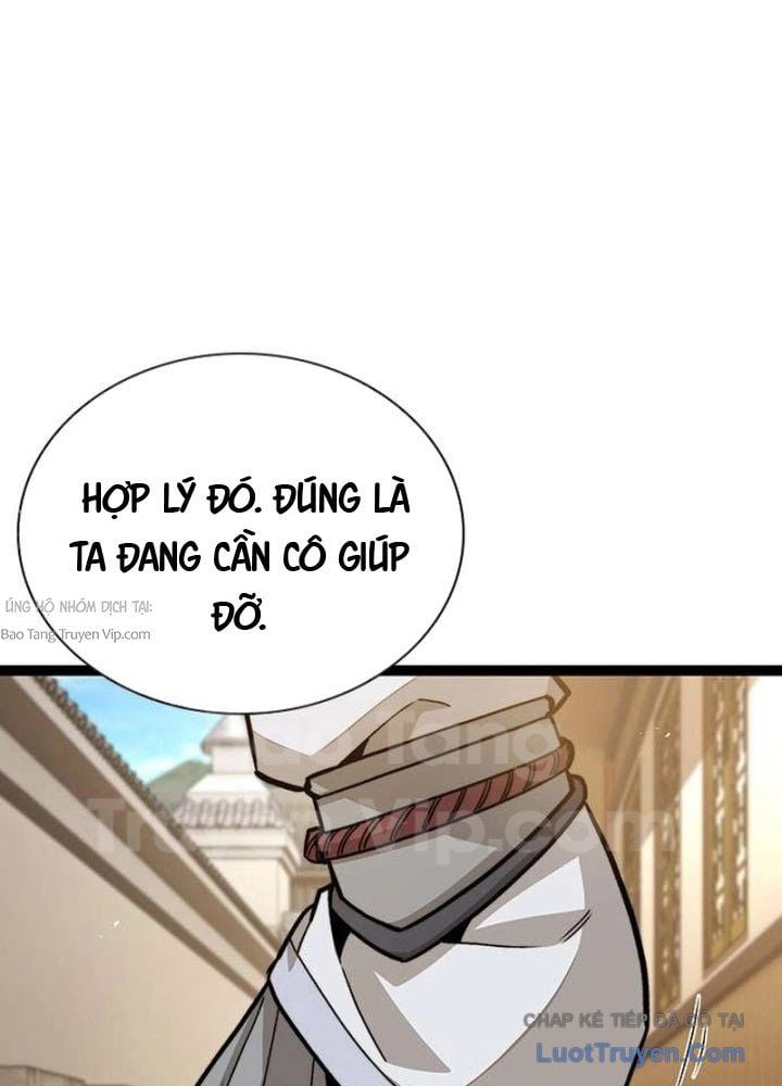 Tuyệt Thế Học Sĩ Chap 4 - Next Chap 5