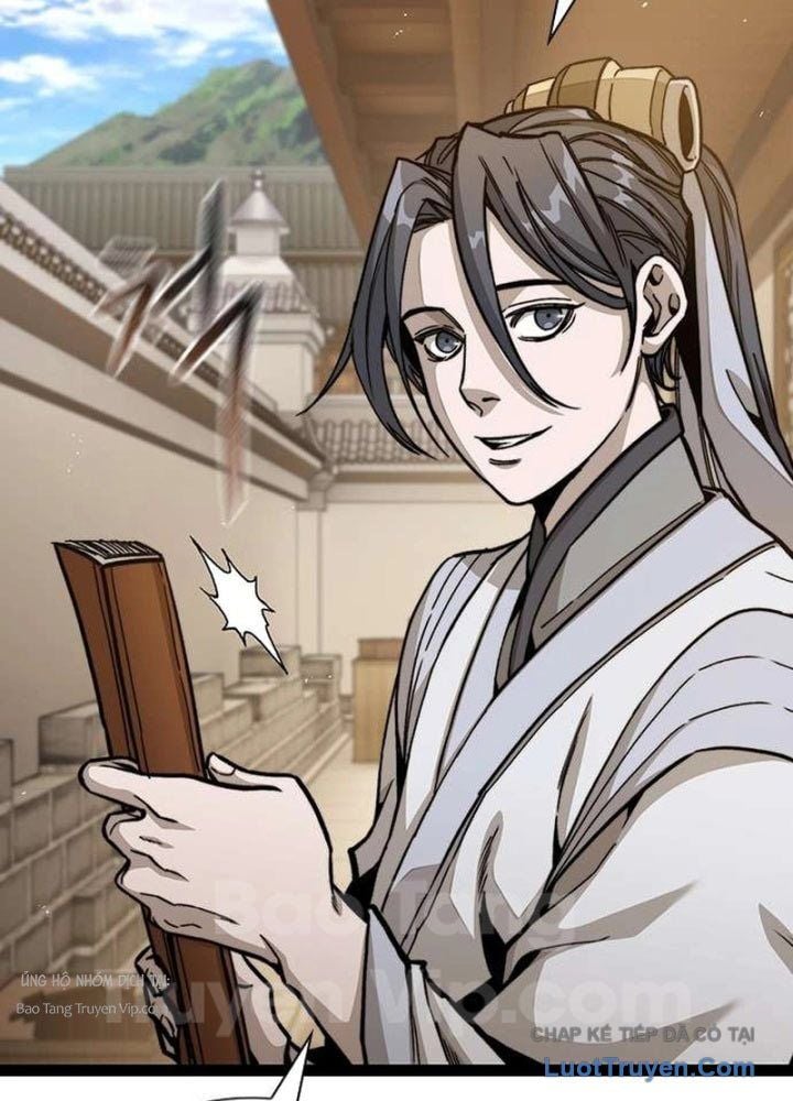 Tuyệt Thế Học Sĩ Chap 4 - Next Chap 5