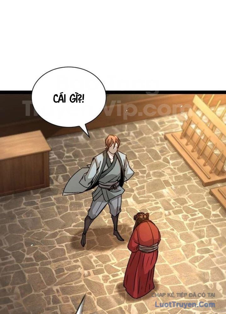 Tuyệt Thế Học Sĩ Chap 4 - Next Chap 5