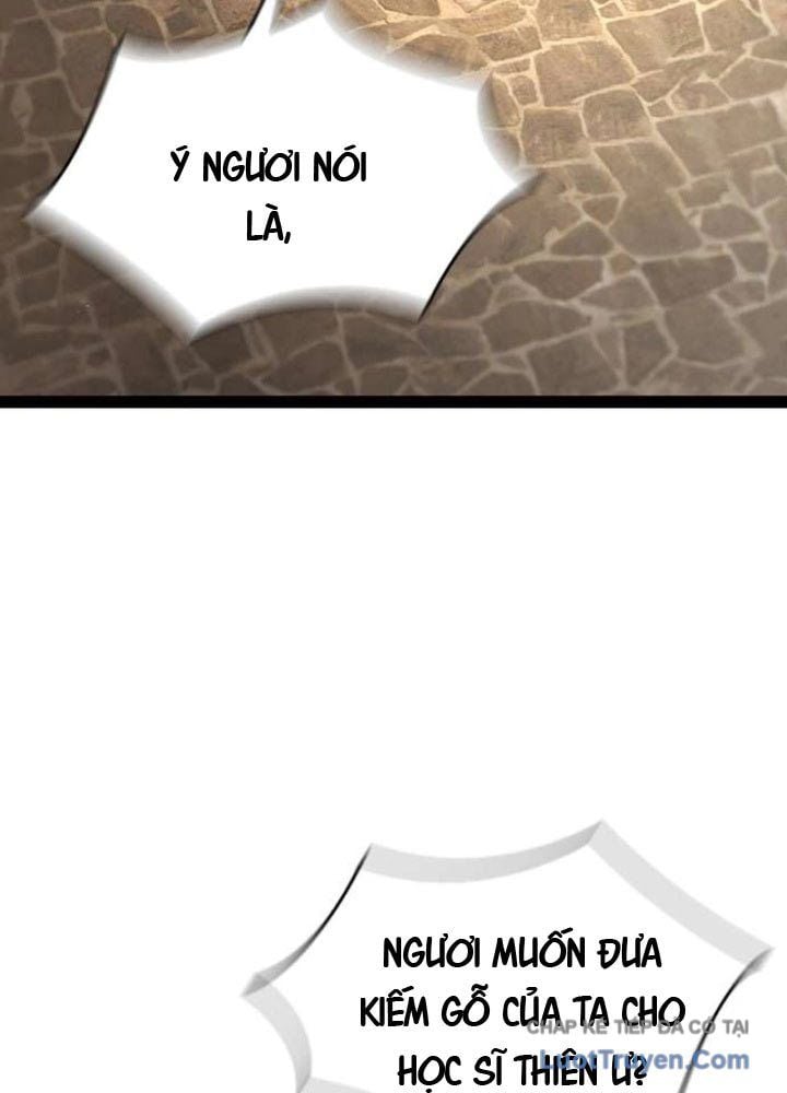 Tuyệt Thế Học Sĩ Chap 4 - Next Chap 5