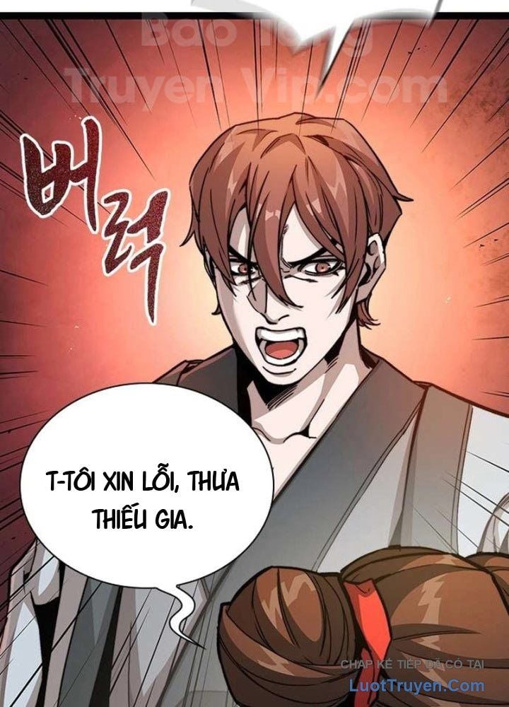 Tuyệt Thế Học Sĩ Chap 4 - Next Chap 5