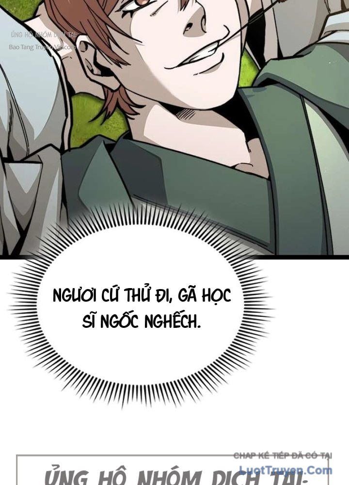 Tuyệt Thế Học Sĩ Chap 4 - Next Chap 5