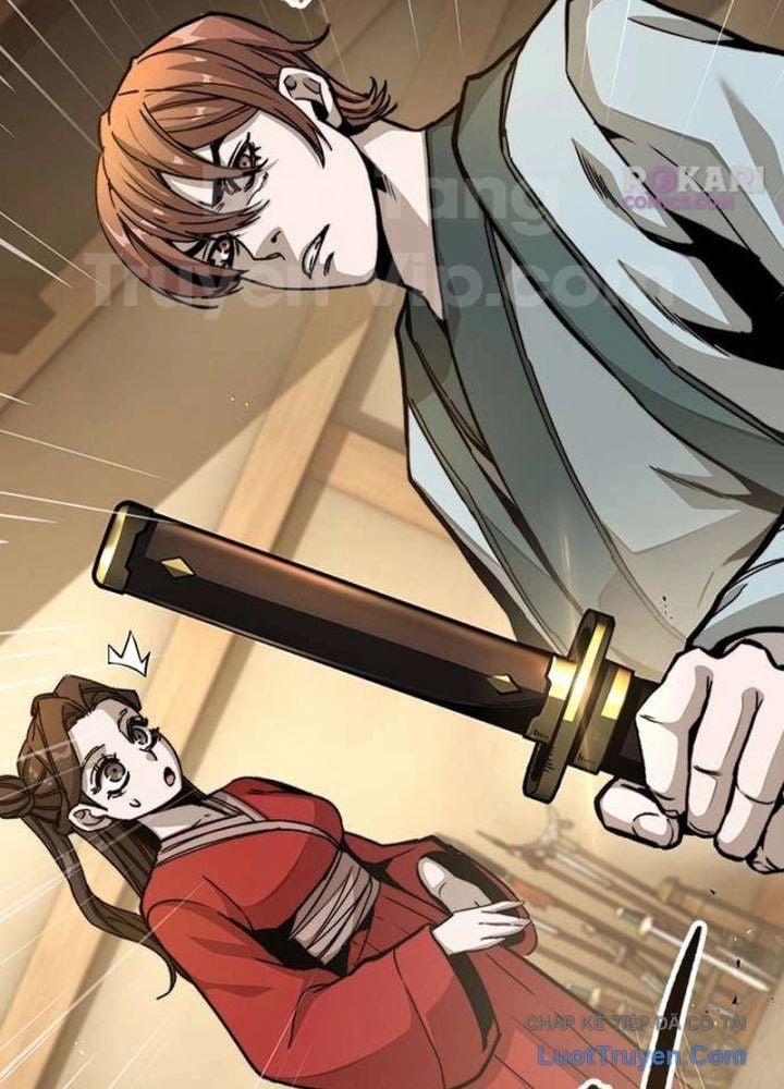 Tuyệt Thế Học Sĩ Chap 4 - Next Chap 5