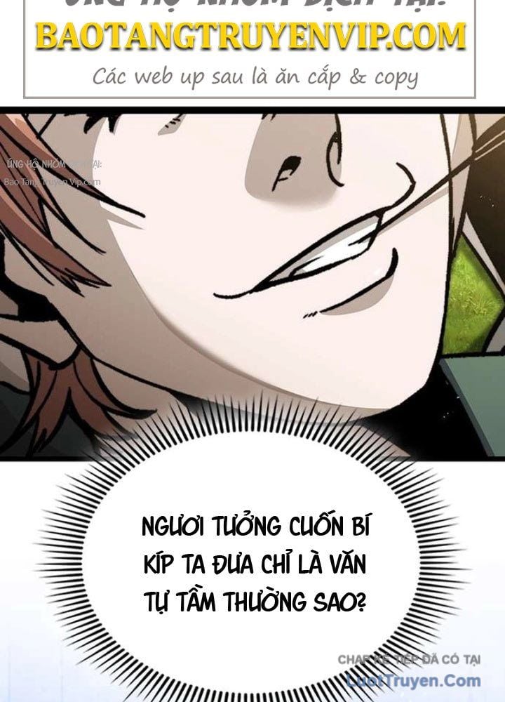 Tuyệt Thế Học Sĩ Chap 4 - Next Chap 5