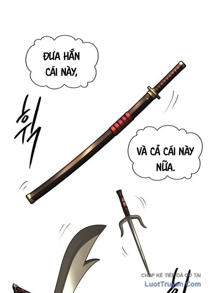 Tuyệt Thế Học Sĩ Chap 4 - Next Chap 5