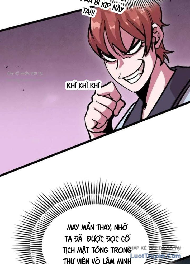 Tuyệt Thế Học Sĩ Chap 4 - Next Chap 5