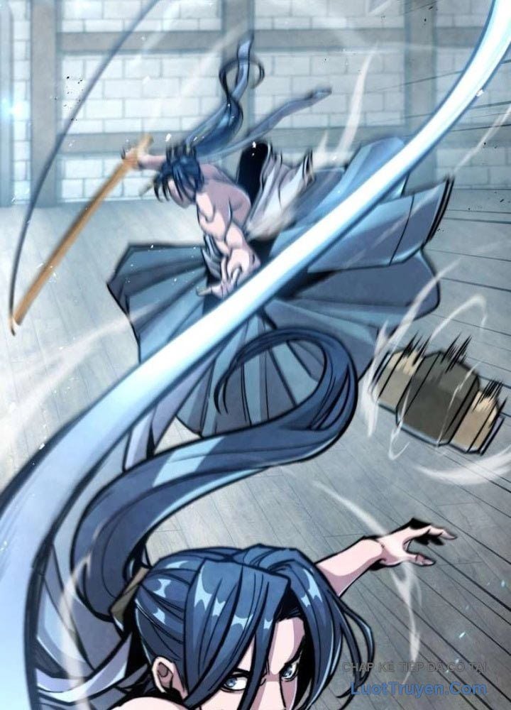 Tuyệt Thế Học Sĩ Chap 4 - Next Chap 5