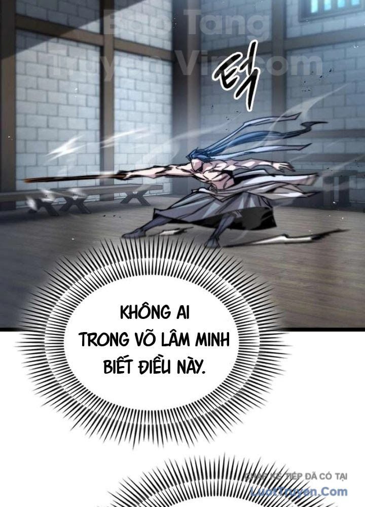 Tuyệt Thế Học Sĩ Chap 4 - Next Chap 5