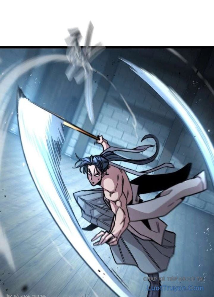 Tuyệt Thế Học Sĩ Chap 4 - Next Chap 5