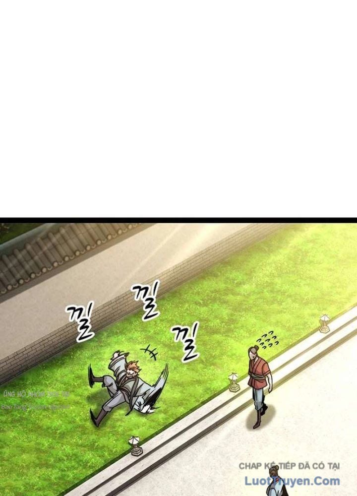 Tuyệt Thế Học Sĩ Chap 4 - Next Chap 5