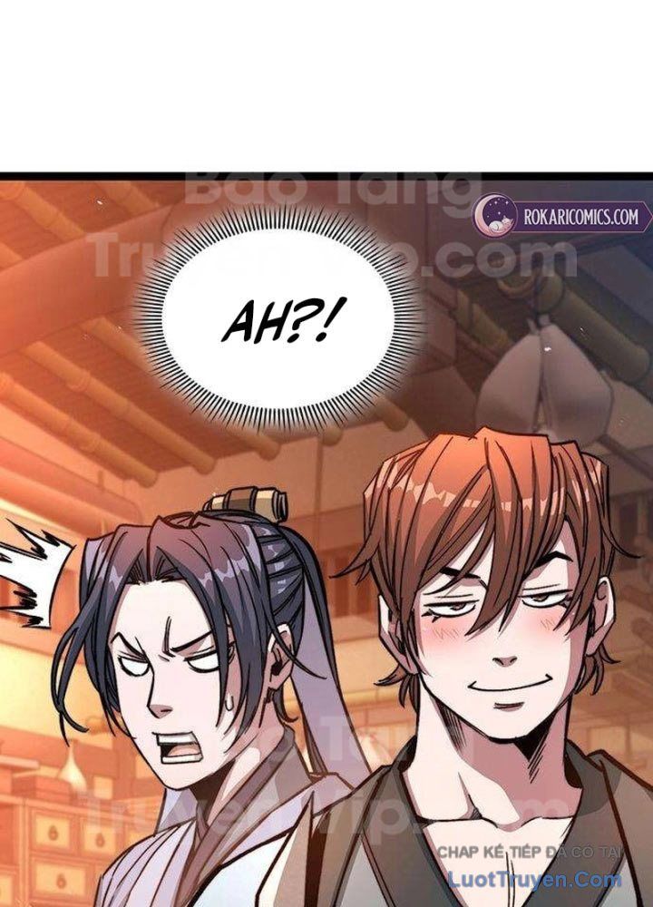 Tuyệt Thế Học Sĩ Chap 5 - Next Chap 6