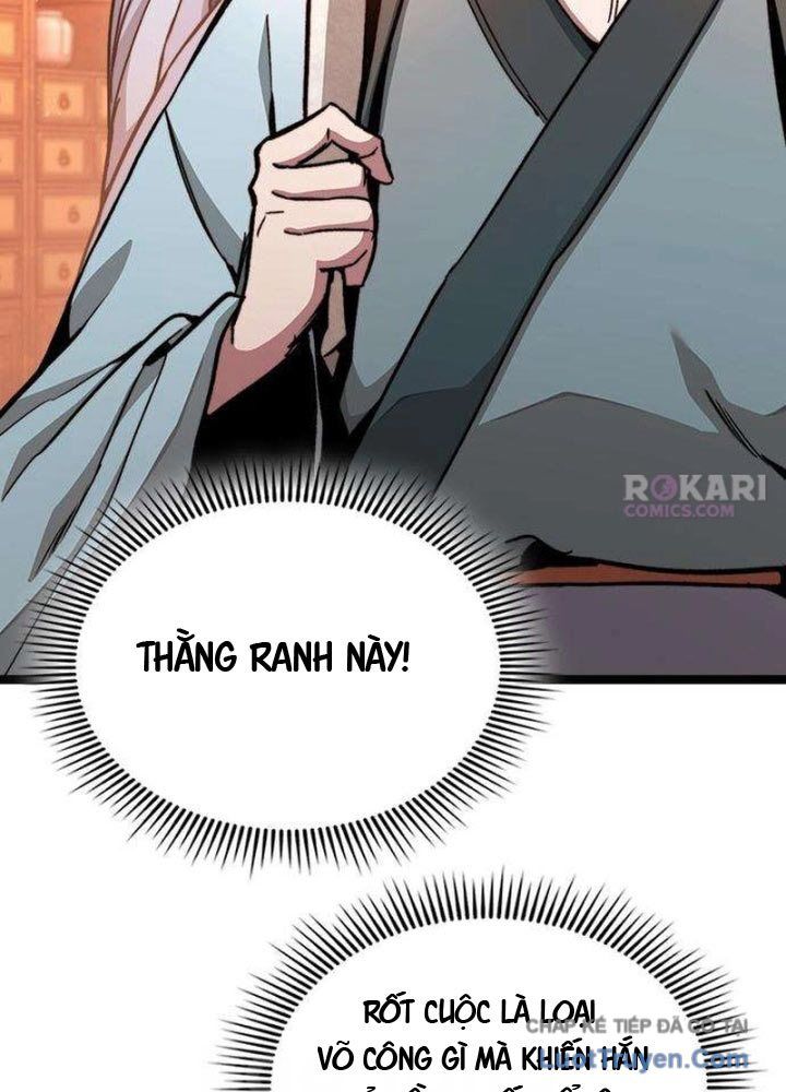 Tuyệt Thế Học Sĩ Chap 5 - Next Chap 6