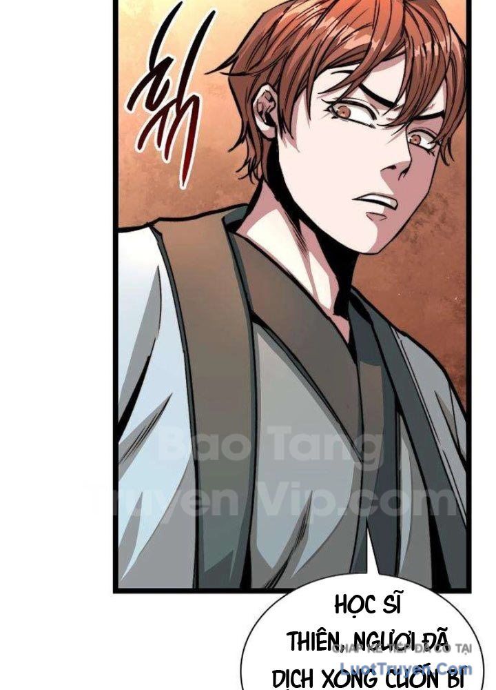 Tuyệt Thế Học Sĩ Chap 5 - Next Chap 6