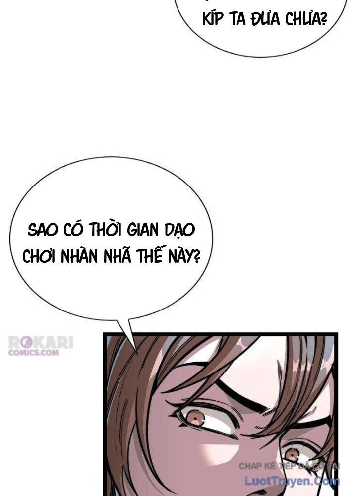 Tuyệt Thế Học Sĩ Chap 5 - Next Chap 6