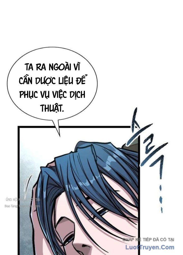 Tuyệt Thế Học Sĩ Chap 5 - Next Chap 6